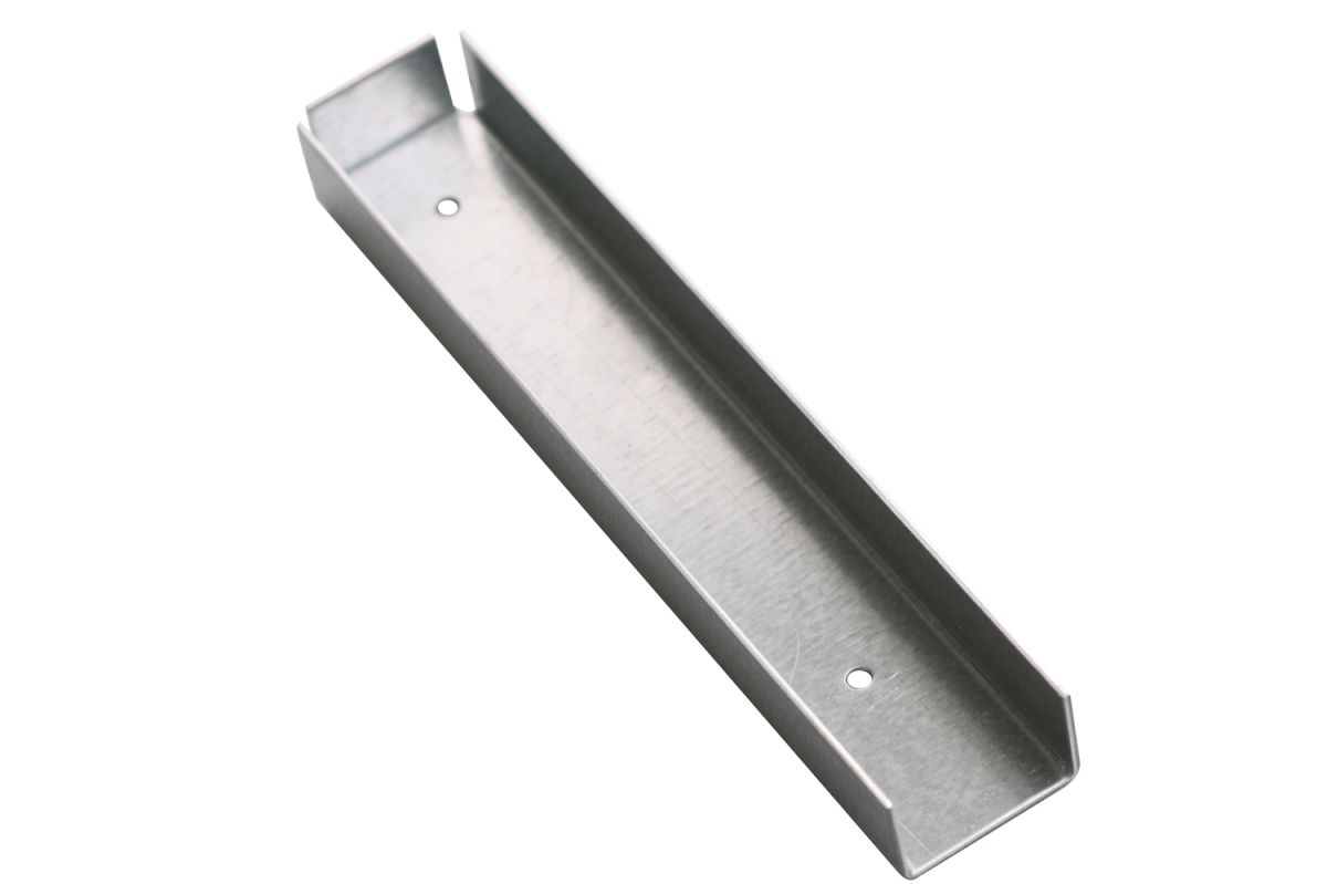 21091825-U-profiel-voor-betonpalen-verzinkt