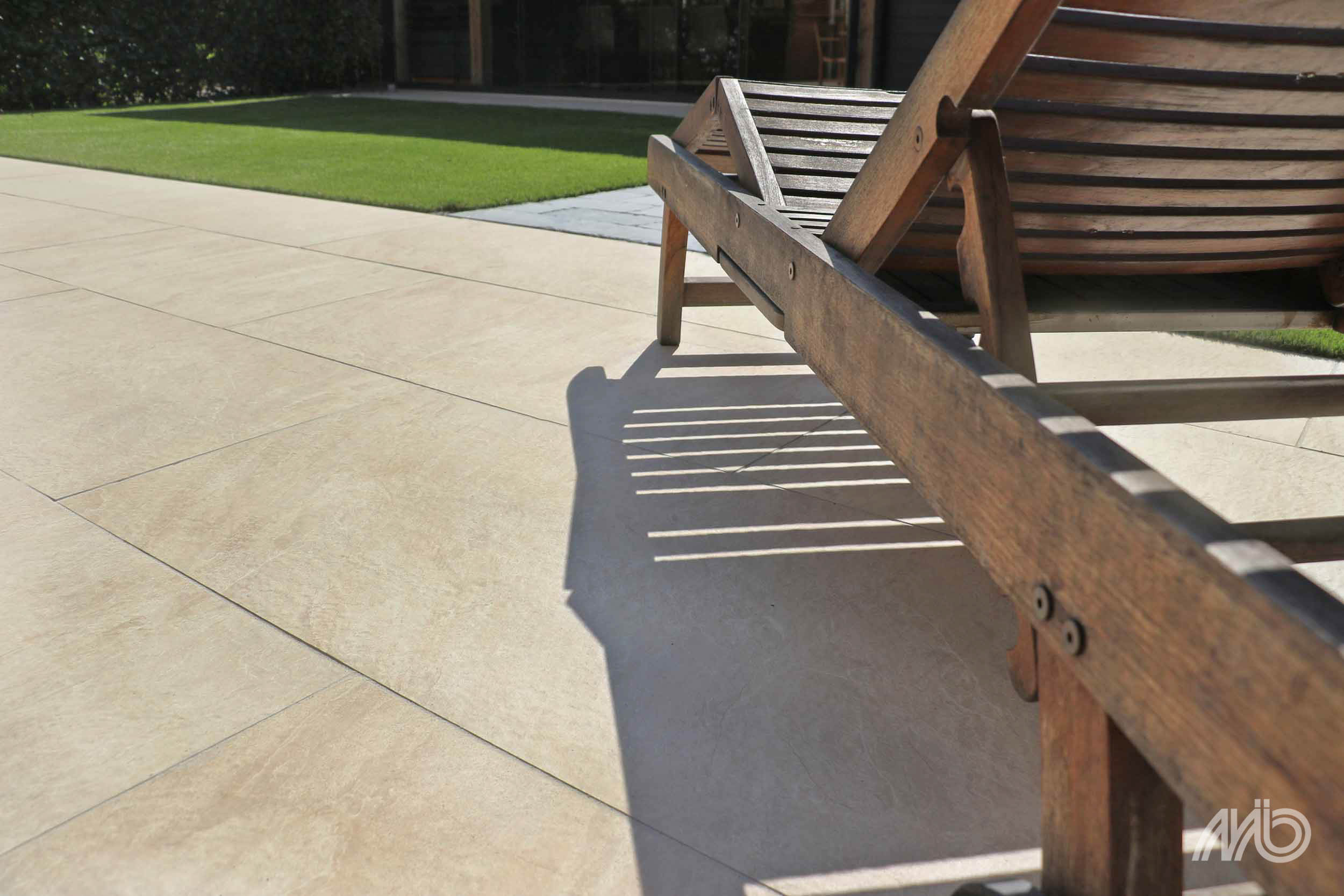 Ceramaxx Andes Gold 1