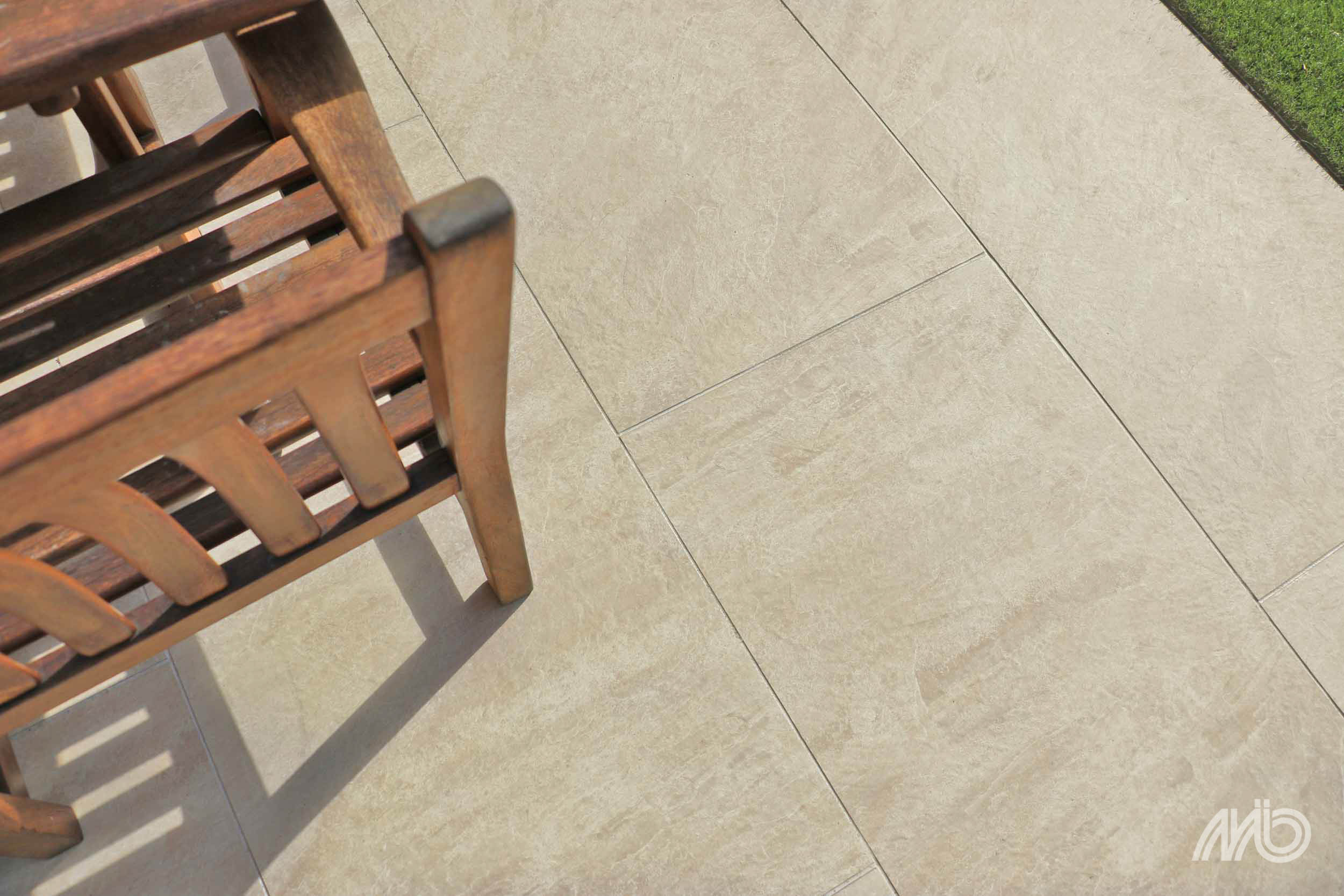 Ceramaxx Andes Gold 2