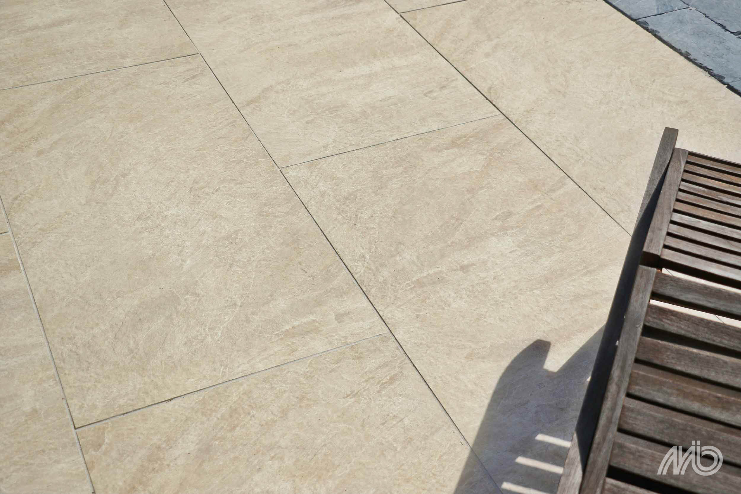 Ceramaxx Andes Gold 3