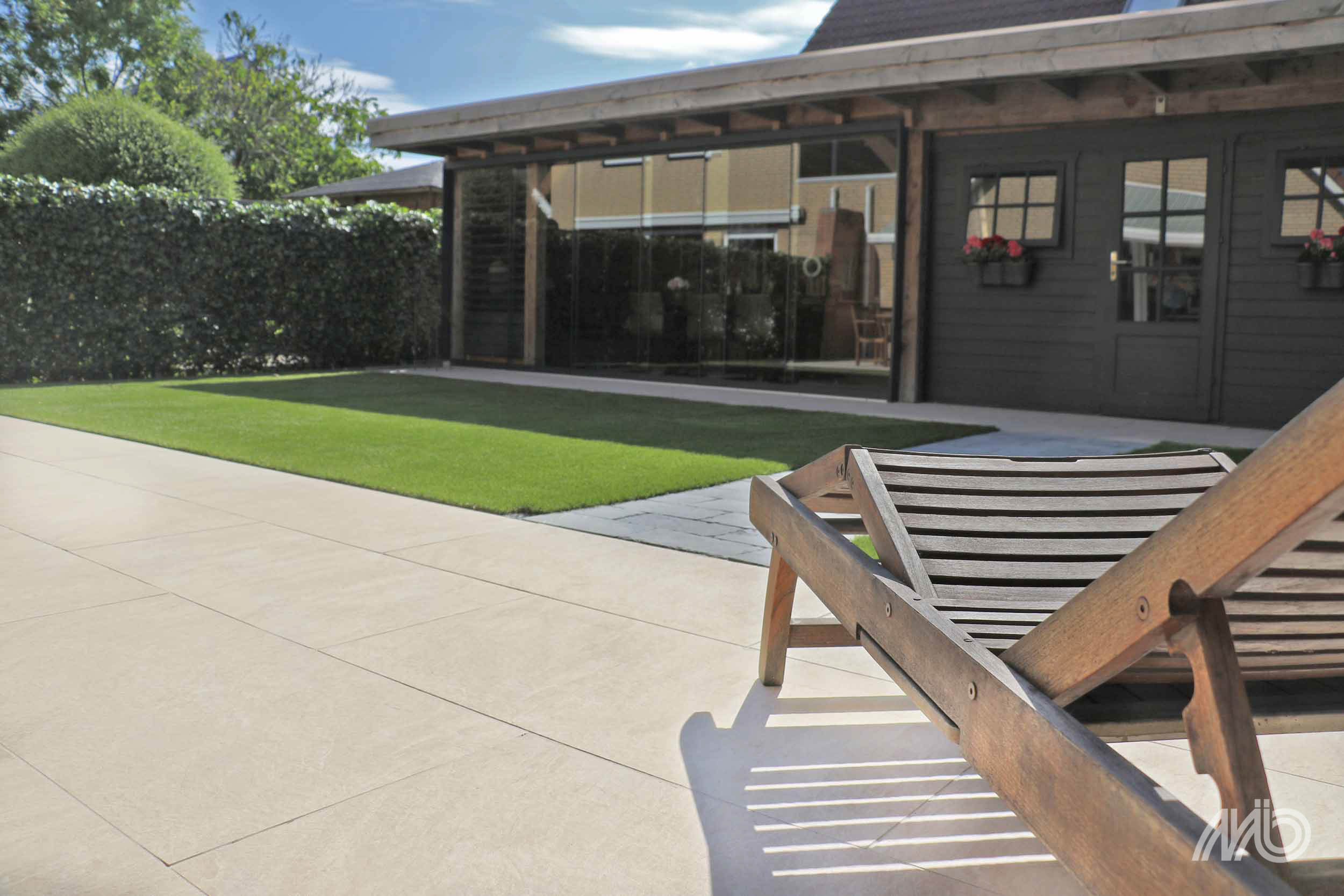 Ceramaxx Andes Gold 4