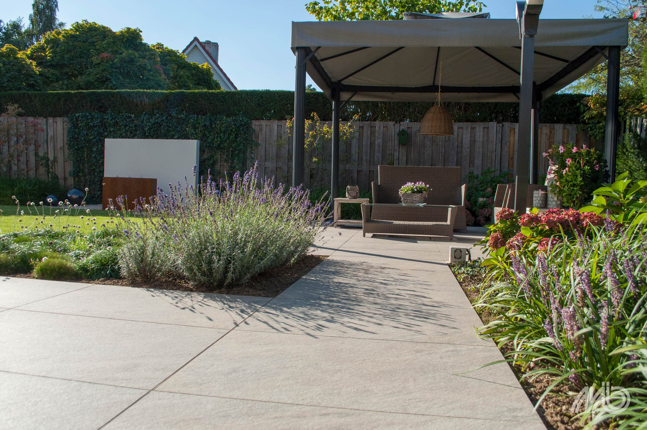 Ceramaxx Andes Grigio 1