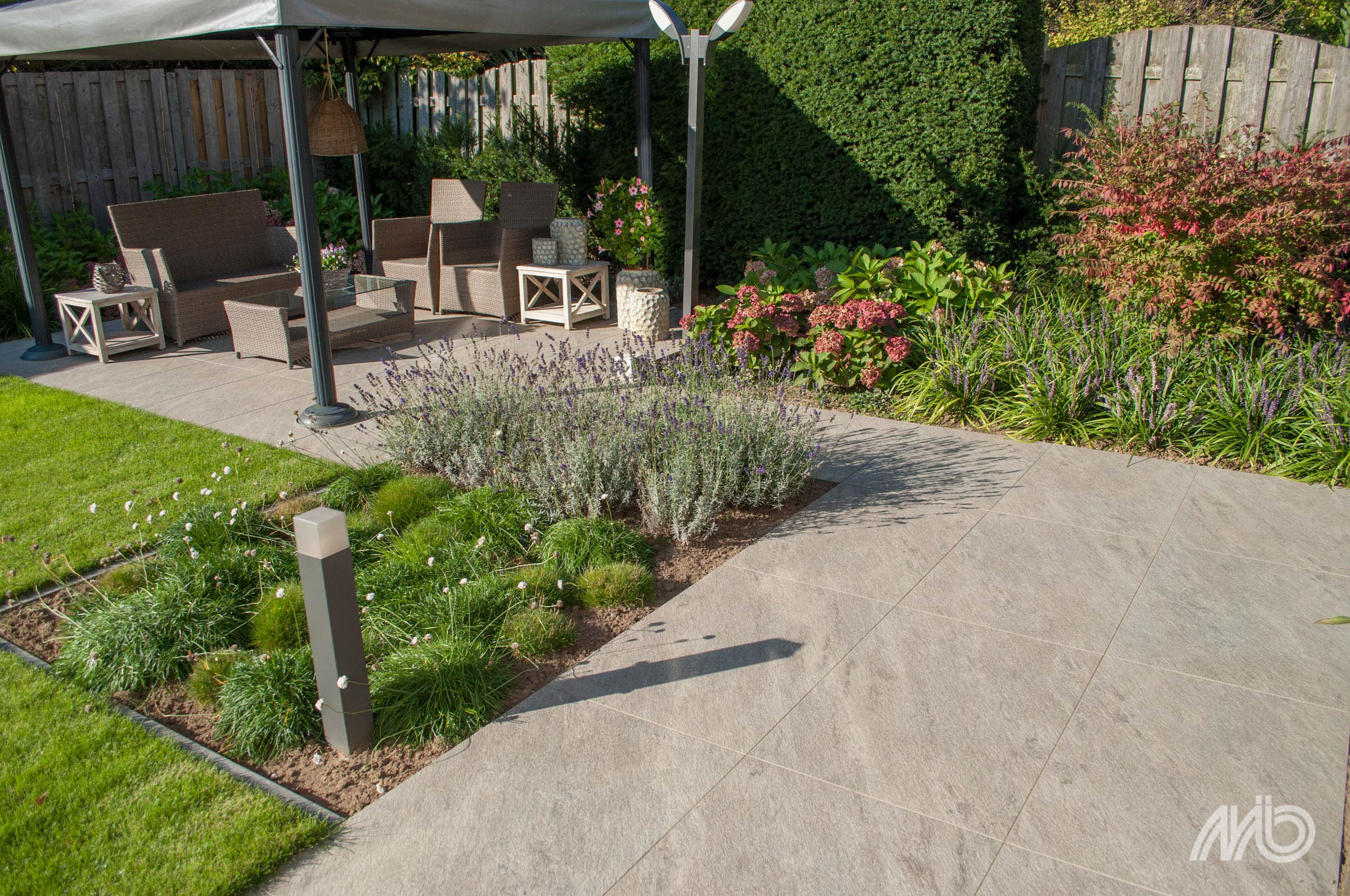 Ceramaxx Andes Grigio 2