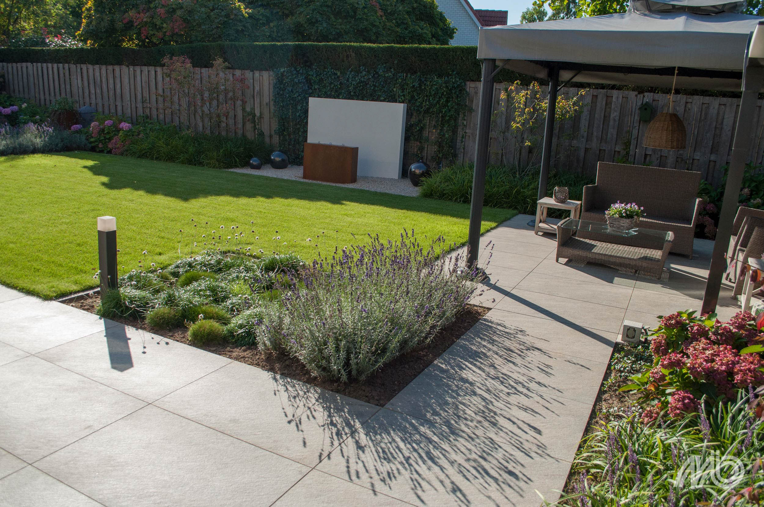 Ceramaxx Andes Grigio 3