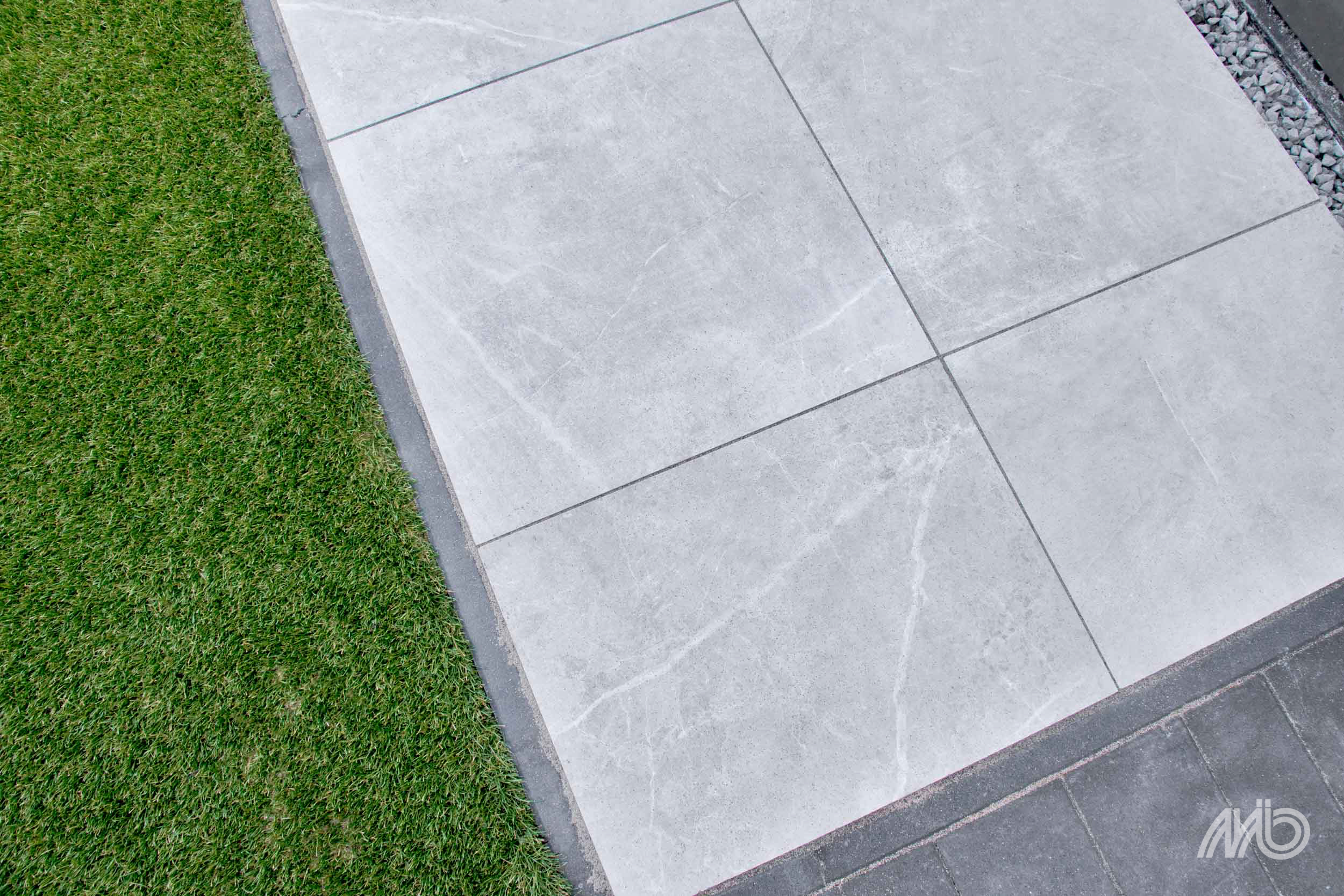 Ceramaxx Ardeche Grey 3