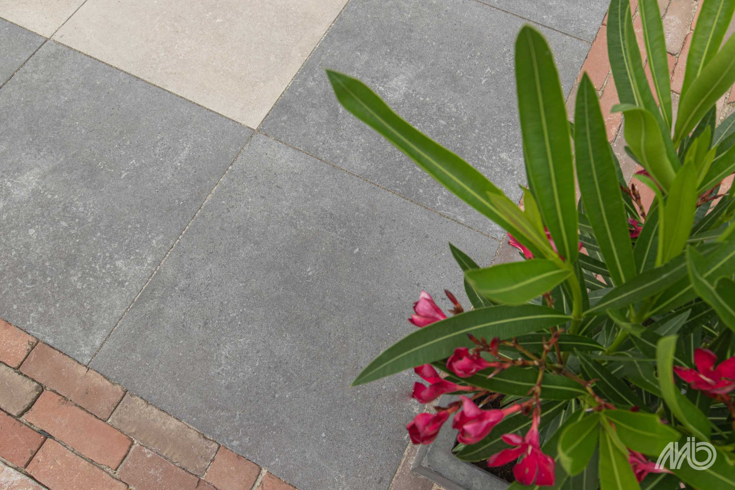 Ceramaxx Frescato Carbone 1