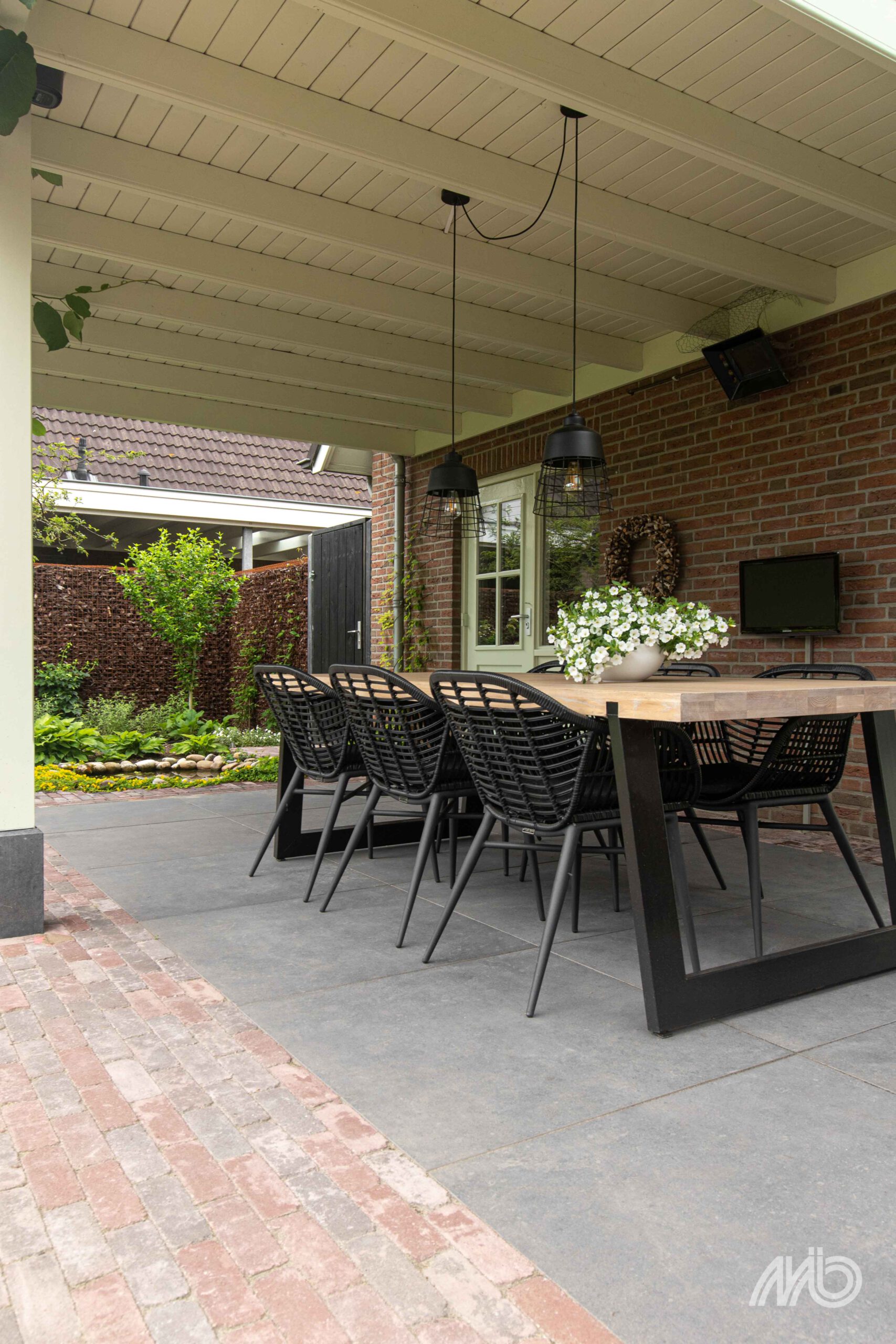 Ceramaxx Frescato Grigio 1