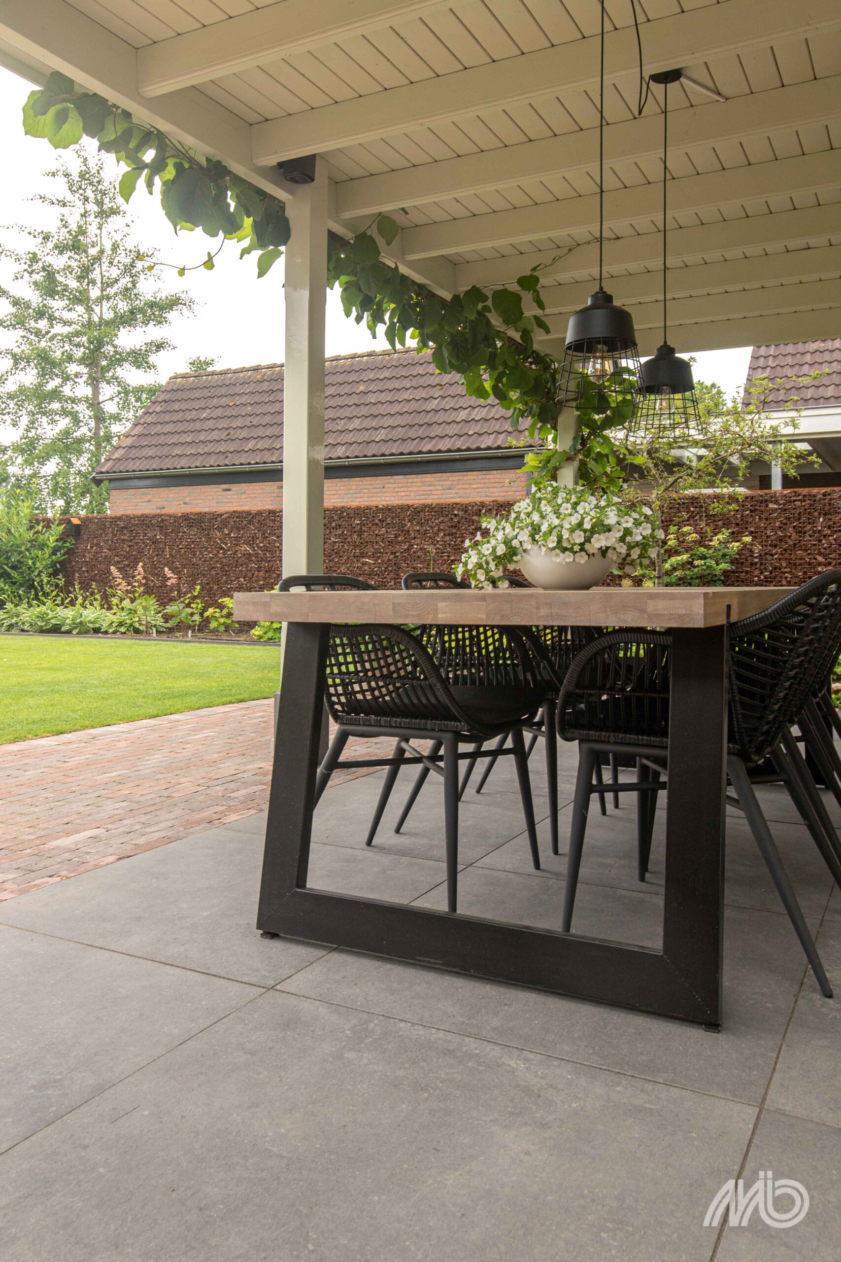 Ceramaxx Frescato Grigio 2