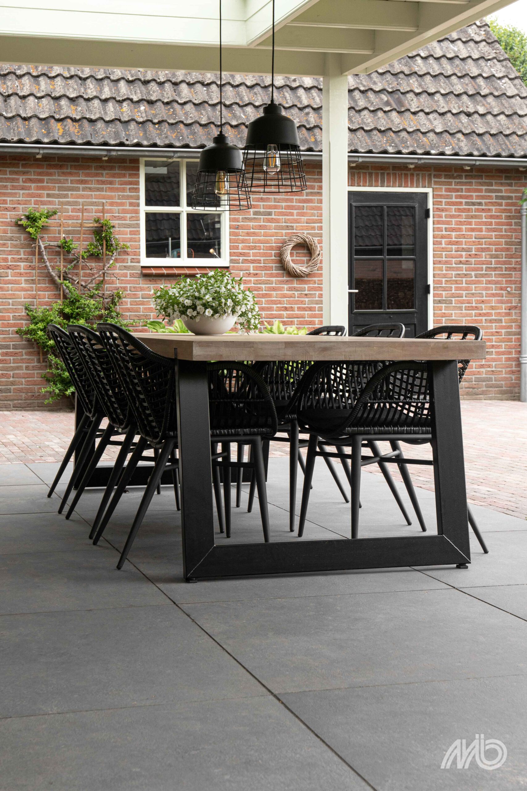 Ceramaxx Frescato Grigio 3