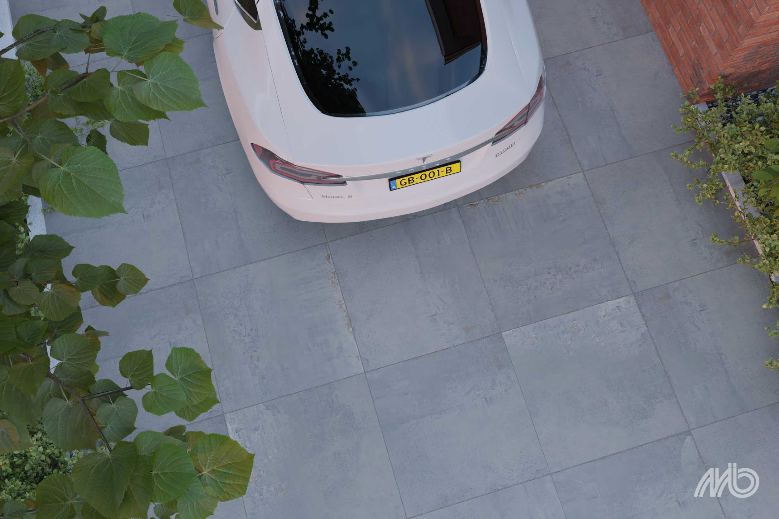 Ceramaxx Metalica Platinum 1