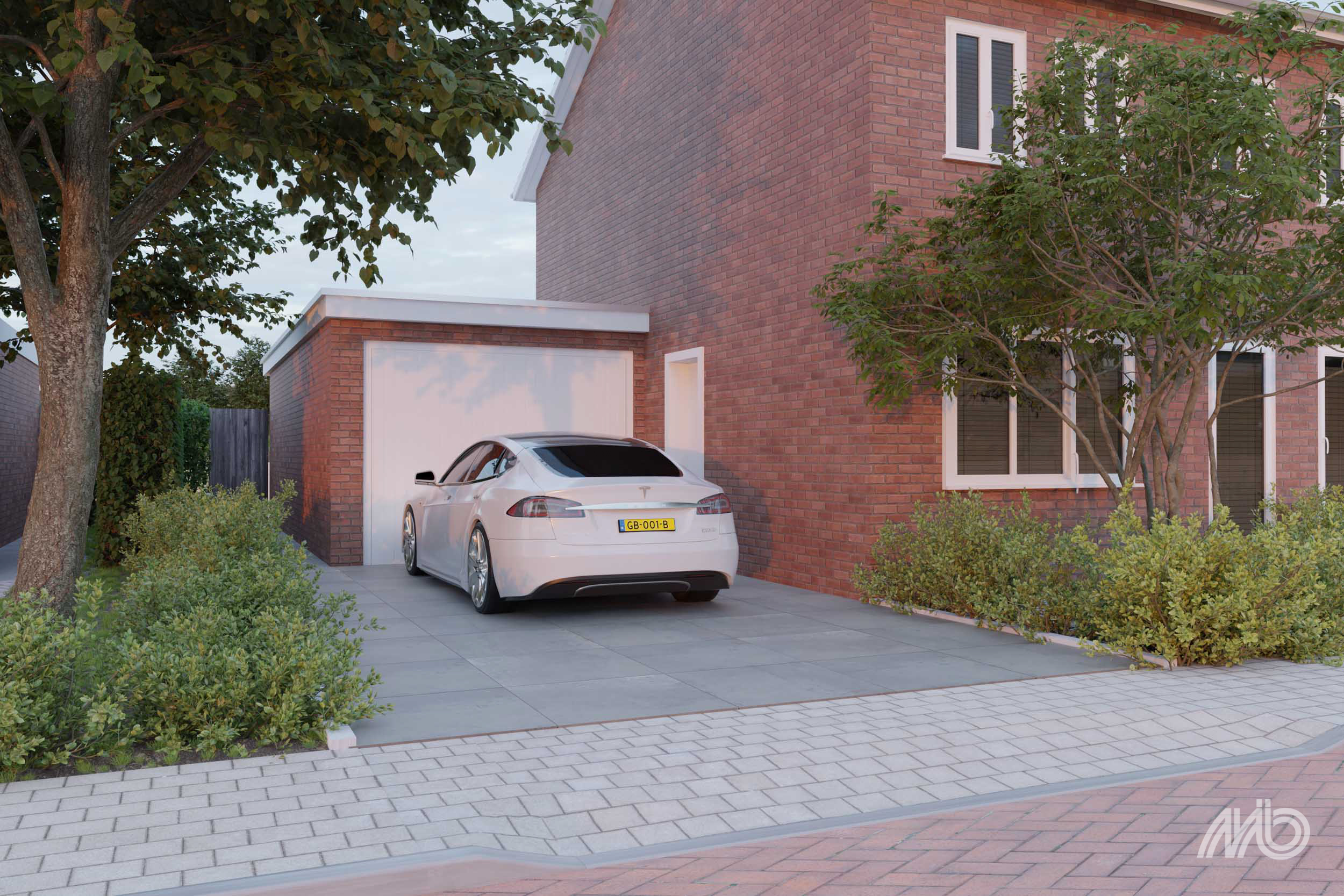 Ceramaxx Metalica Platinum 2