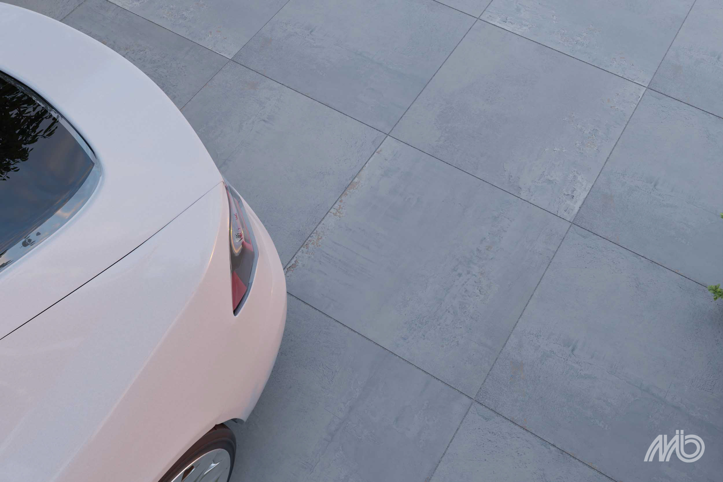 Ceramaxx Metalica Platinum 4