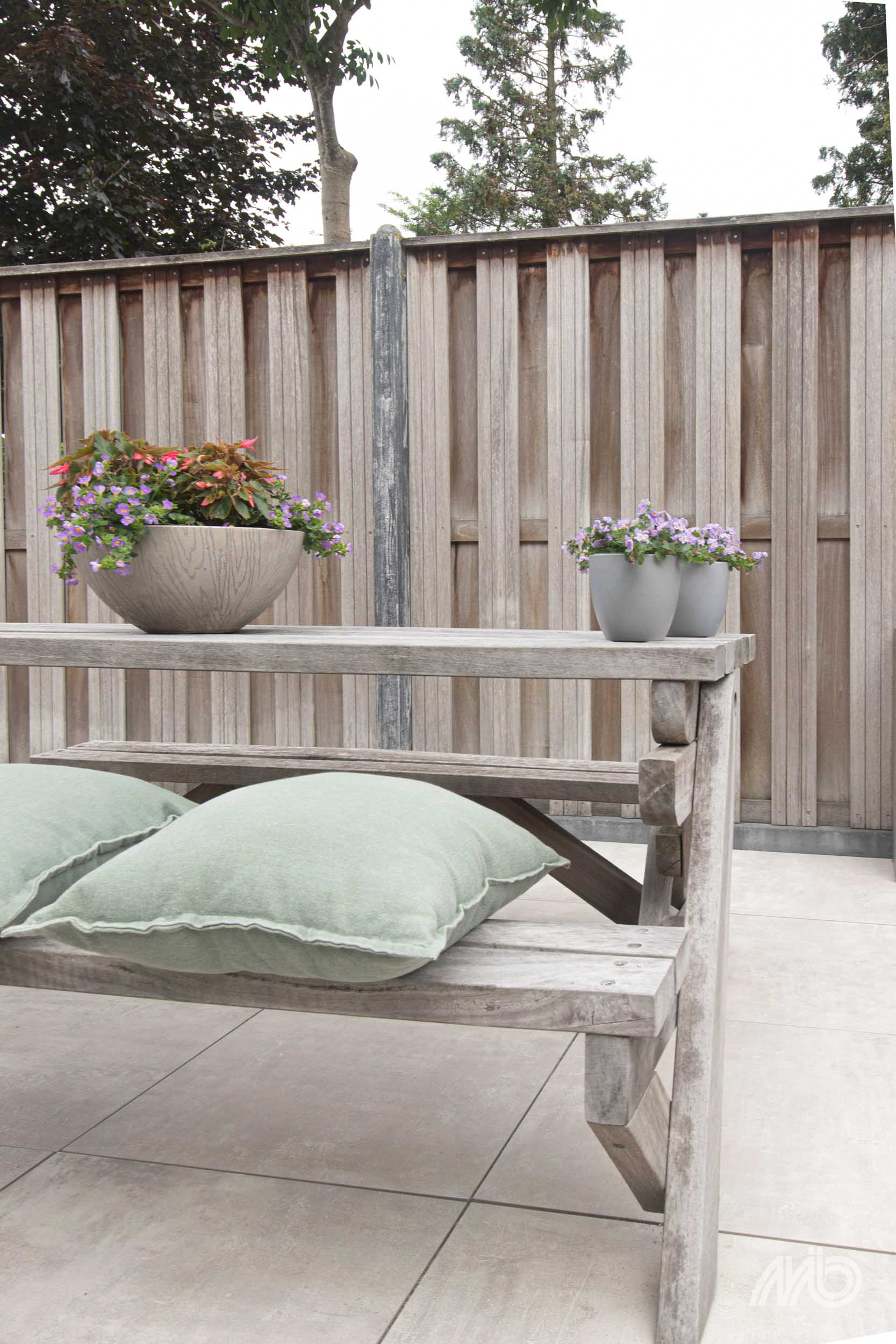 Ceramaxx Puzzolato Smoke 1