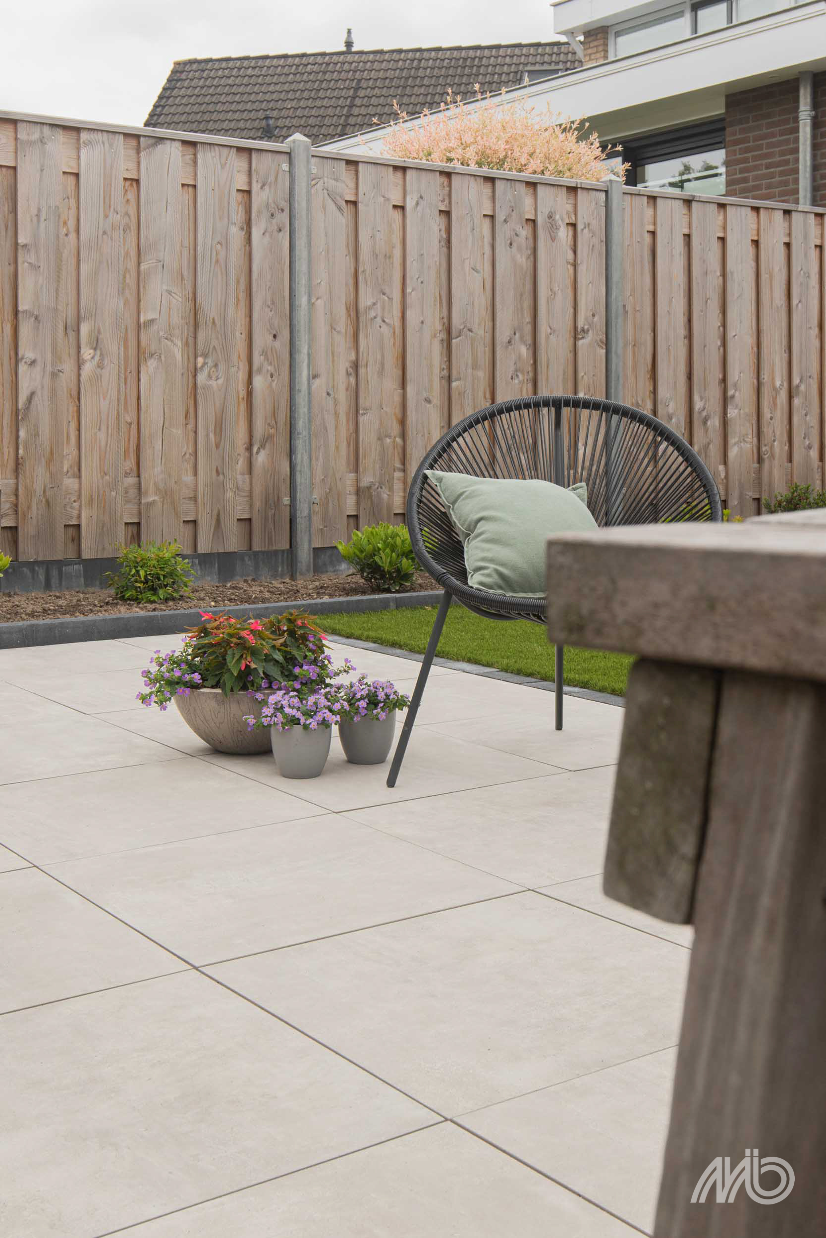 Ceramaxx Puzzolato Smoke 2