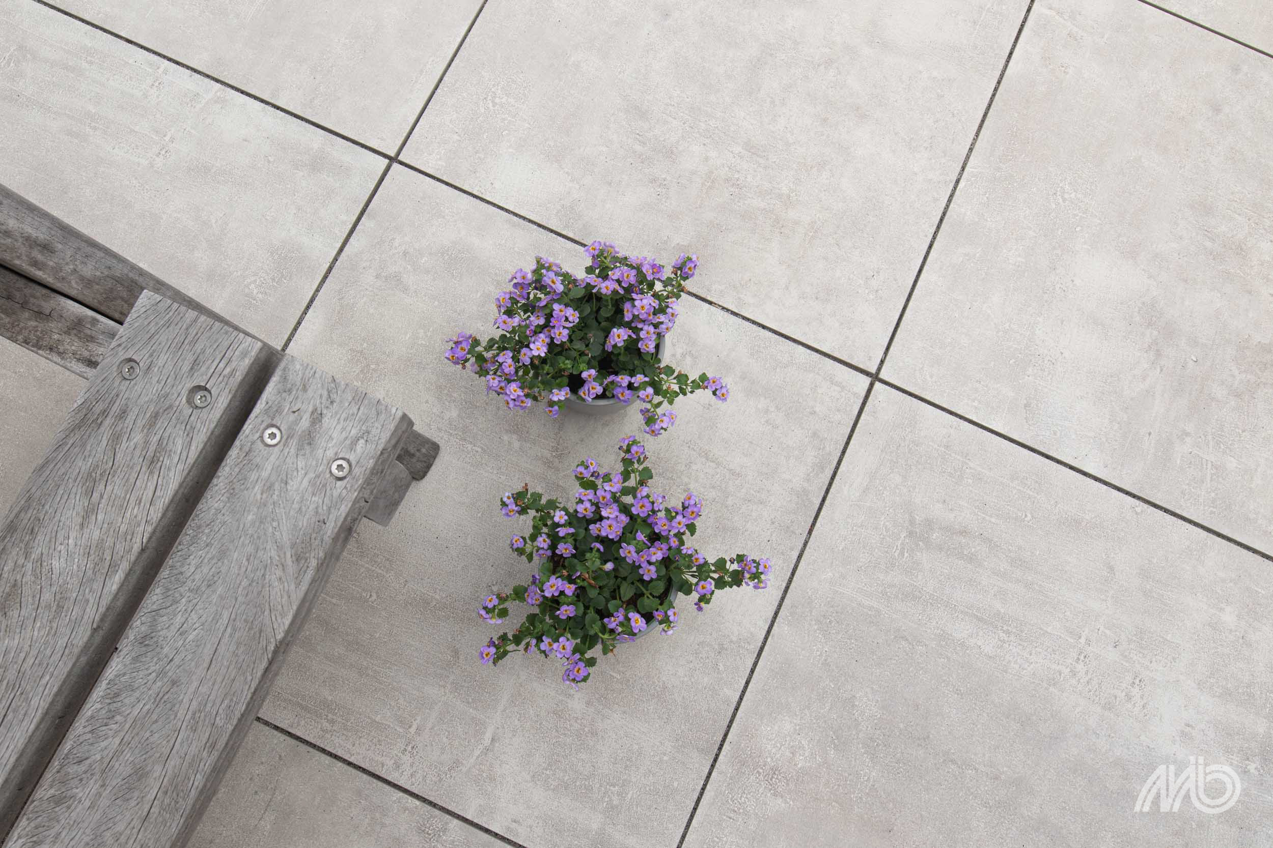 Ceramaxx Puzzolato Smoke 3