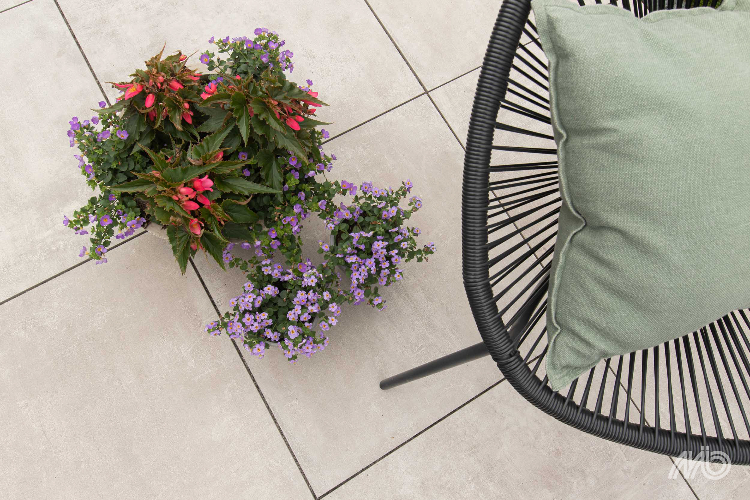 Ceramaxx Puzzolato Smoke 4