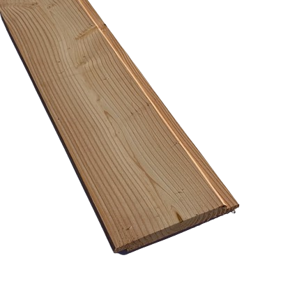 Douglas velling plank