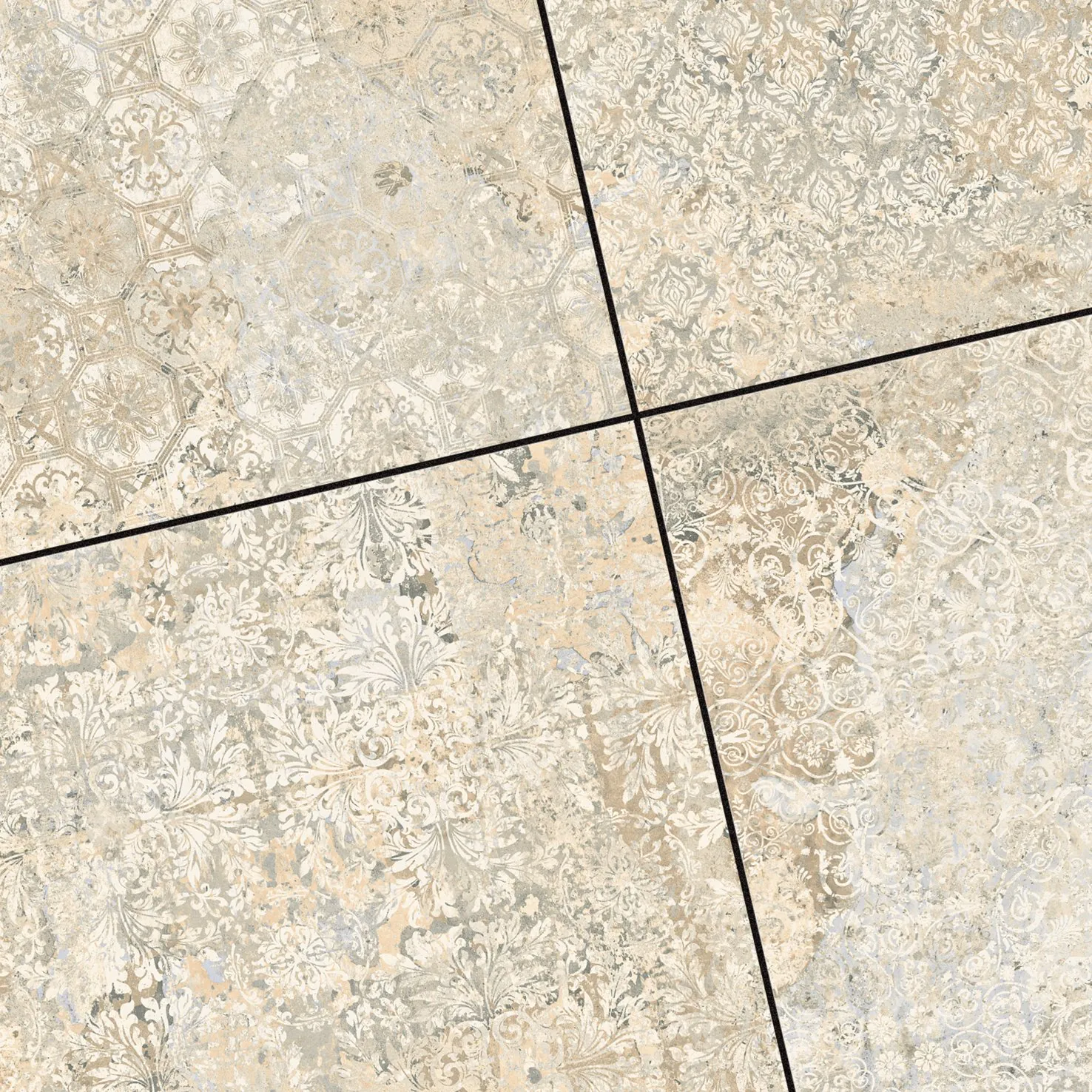 JB Concera Design Lagos