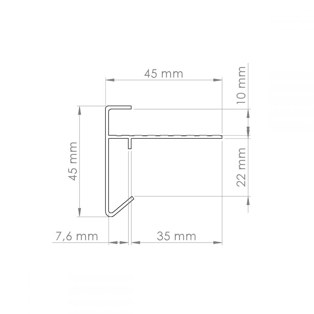 daktrim_45x45_bemating_doorsnede_2
