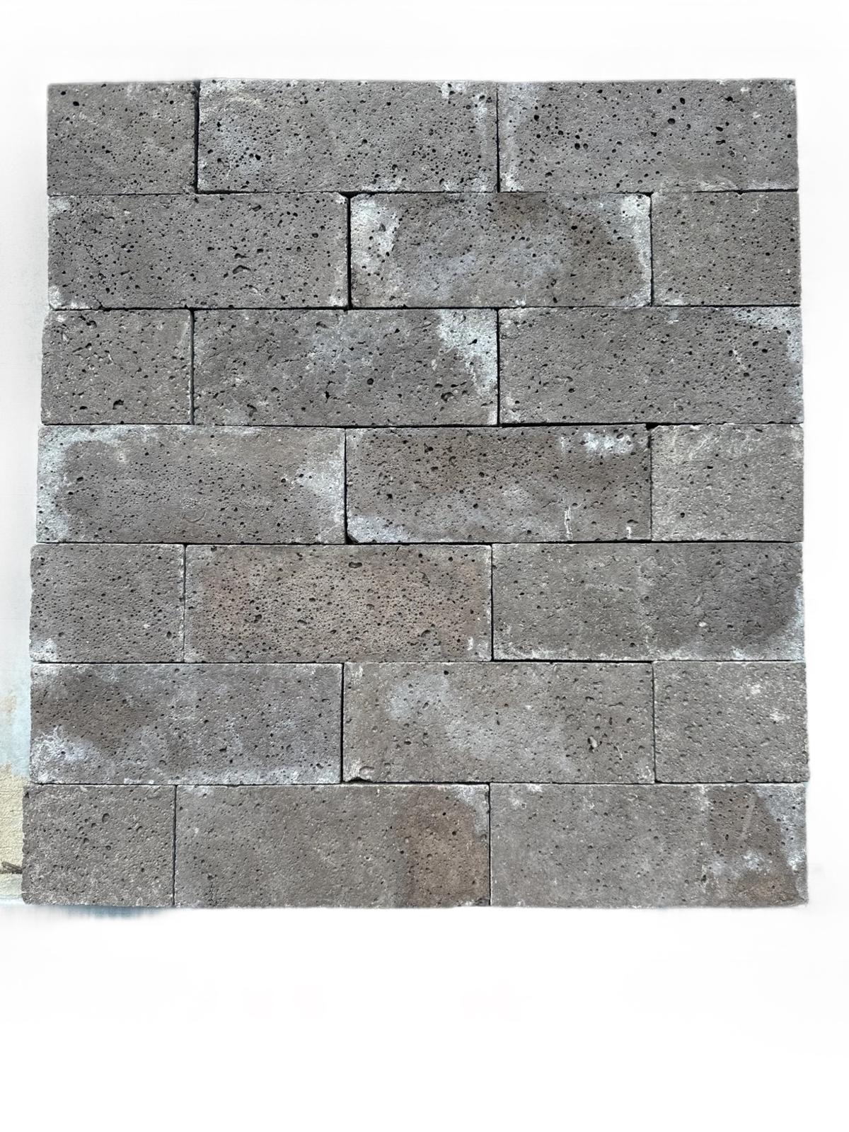 dikformaat Schelvis Taupe