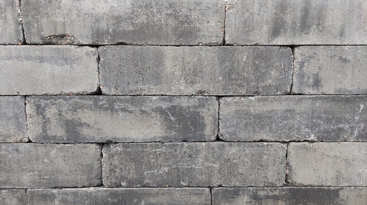 linea-trommel-15x15x60-cm-grijszwart