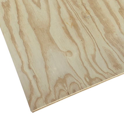 underlayment plaat 122x244x18mm