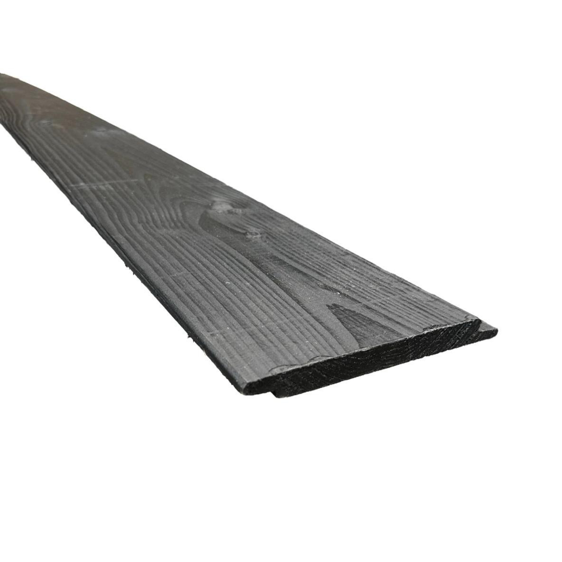 vellingplank zwart web