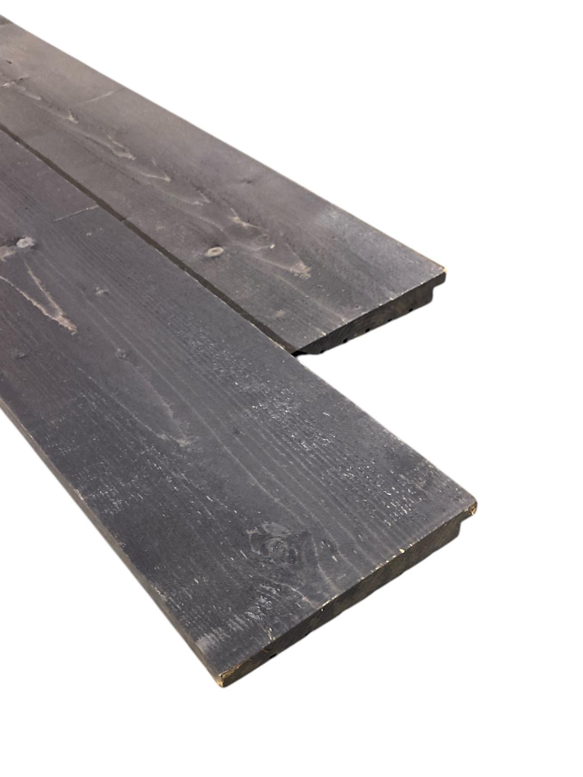 zweeds rabat antarciet vuren